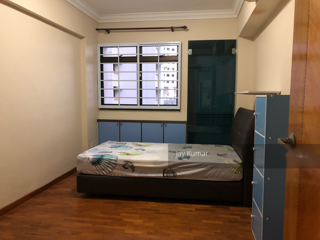 Blk 307D Anchorvale Road (Sengkang), HDB 5 Rooms #200955492